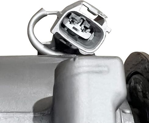 RYC Automotive Air Conditioning Compressor and A/C Clutch AD-0811 (Fits Jeep Renegade 1.3L 2019, 2020, 2021, 2022, 2023; Fits Fiat 500X 1.3L 2019, 2020, 2021, 2022) in Saudi Arabia