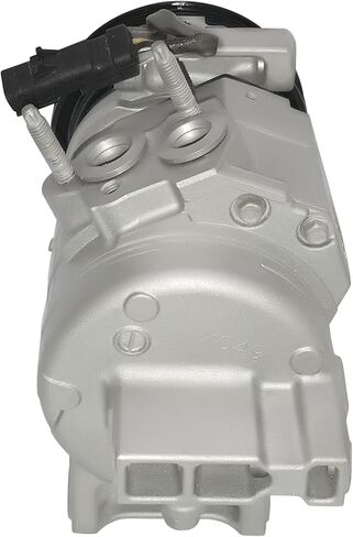 RYC Automotive Air Conditioning Compressor and Clutch Kit KT ED81 (Fits Jeep Grand Cherokee 5.7L, 6.1L 2005, 2006, 2007, 2008, 2009, 2010) in Saudi Arabia