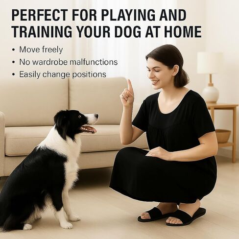 LovinPet Dresses For Women, Casual Plus Size Sleep Dresses for Women, Short Sleeve Nightgown,Soft Loungewear for Home,3XL-6XL in Saudi Arabia