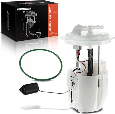 A-Premium Electric Fuel Pump Module Assembly with Sending Unit Compatible with Dodge Journey, 2009-2019, 2.4L 3.5L 3.6L, Replace# SP7199M, 68039210AA in Saudi Arabia