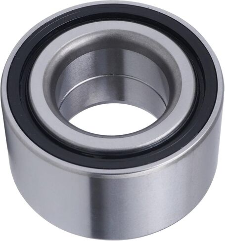 Detroit Axle - Front 2pc Wheel Bearings for 2007-2008 Honda Fit, 2010-2014 Insight Replacement Wheel Bearings Assembly in Saudi Arabia