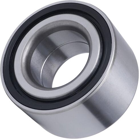 Detroit Axle - Front 2pc Wheel Bearings for 2007-2008 Honda Fit, 2010-2014 Insight Replacement Wheel Bearings Assembly in Saudi Arabia