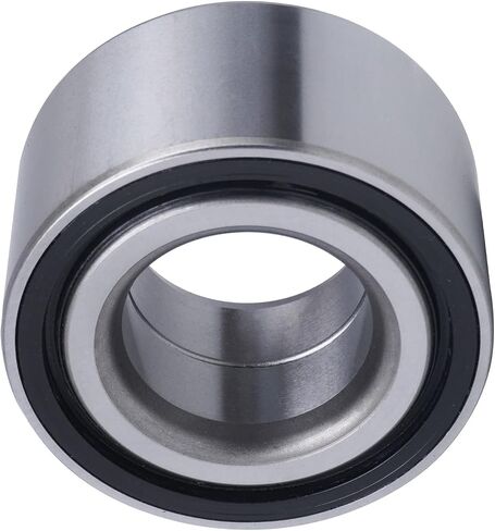 Detroit Axle - Front 2pc Wheel Bearings for 2007-2008 Honda Fit, 2010-2014 Insight Replacement Wheel Bearings Assembly in Saudi Arabia