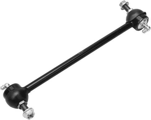 Detroit Axle-قضبان التأثير الخلفية 2PC لـ 07-11 Toyota Camry ، 06-12 Avalon Lexus ES350 ، 2 RINGS SWAY BAR LINCS 2007 2008 2008 2010 2011 Replacement in Saudi Arabia