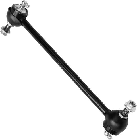 Detroit Axle-قضبان التأثير الخلفية 2PC لـ 07-11 Toyota Camry ، 06-12 Avalon Lexus ES350 ، 2 RINGS SWAY BAR LINCS 2007 2008 2008 2010 2011 Replacement in Saudi Arabia