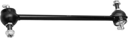 Detroit Axle-قضبان التأثير الخلفية 2PC لـ 07-11 Toyota Camry ، 06-12 Avalon Lexus ES350 ، 2 RINGS SWAY BAR LINCS 2007 2008 2008 2010 2011 Replacement in Saudi Arabia