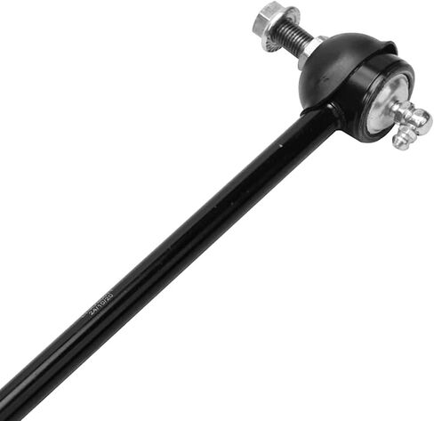 Detroit Axle-قضبان التأثير الخلفية 2PC لـ 07-11 Toyota Camry ، 06-12 Avalon Lexus ES350 ، 2 RINGS SWAY BAR LINCS 2007 2008 2008 2010 2011 Replacement in Saudi Arabia