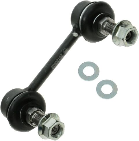 TRQ kit kit kit control reck rolizer stabilizer link متوافق مع 2005-2009 Subaru Legacy in Saudi Arabia