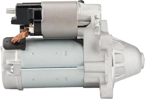 PHILTOP 19247 Automotive Replacement Starter for 2014 2015 2016 Ford F150 F250 F350 Pickup 5.0L 6.2L 280-0443, DL3Z-11002-A, DL3T-11000-AA, SR7558X, 19247, 28007, 280-1033, 2800443 in Saudi Arabia