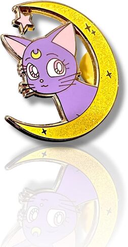 دبابيس مينا أنيمي دبابيس kawaii الأنيمي دبوس دبابيس الأنيمي الصلبة للحقائب الظهر الجمالية دبابيس طية صدر الازليح اللطيفة للقبعة دبابيس مينا لطيفة لحقائب الظهر ، kawaii anime pin for girls diy clothing contlects jewelry hiftor in Saudi Arabia