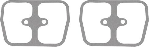FH451V FH531V Gasket Crankcase Cove مجموعة متوافقة مع Kawasaki FH451V FH500V FH531V 4 محرك السكتة الدماغية مع أختام الزيت in Saudi Arabia