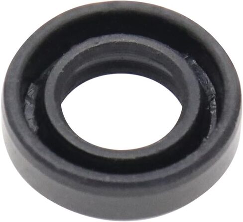 FH451V FH531V Gasket Crankcase Cove مجموعة متوافقة مع Kawasaki FH451V FH500V FH531V 4 محرك السكتة الدماغية مع أختام الزيت in Saudi Arabia