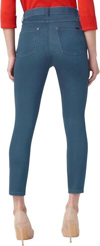 Hue Women's Ultra Soft Denim Skimmer in Saudi Arabia