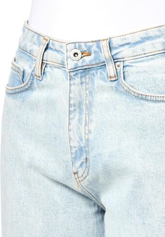 HUGO Women's Noe High Rise Jeans in Saudi Arabia