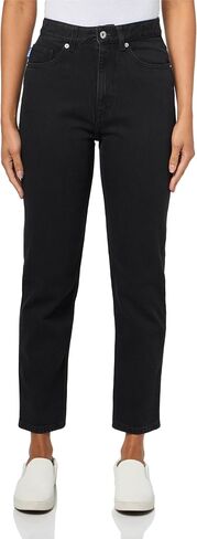 HUGO Women's Noe High Rise Jeans in Saudi Arabia