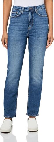 HUGO Women's Noe High Rise Jeans in Saudi Arabia