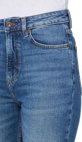 HUGO Women's Noe High Rise Jeans in Saudi Arabia