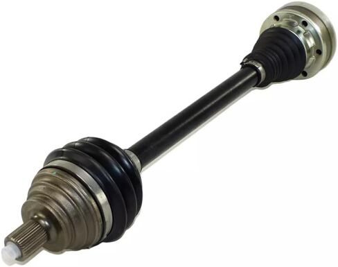PARTS NO# 1K0407271GG Left front half axis 1pack in Saudi Arabia