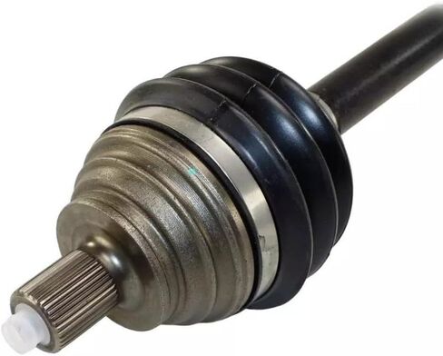 PARTS NO# 1K0407271GG Left front half axis 1pack in Saudi Arabia
