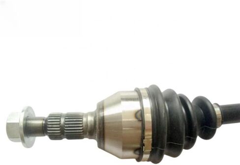 PARTS NO# 13228211 13228211 Right front half axis 1pack in Saudi Arabia
