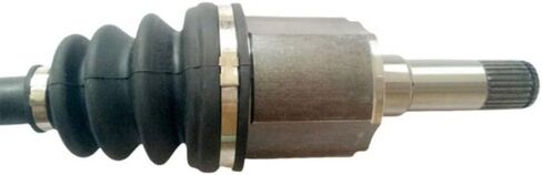 PARTS NO# 13228211 13228211 Right front half axis 1pack in Saudi Arabia