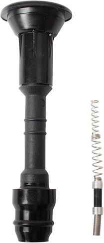 مجموعة التمهيد لفائف TRQ Ignition متوافقة مع 2004-2006 Infiniti QX56 2005-2006 Nissan Armada 2004 Pathfinder Armada 2004-2007 Titan in Saudi Arabia