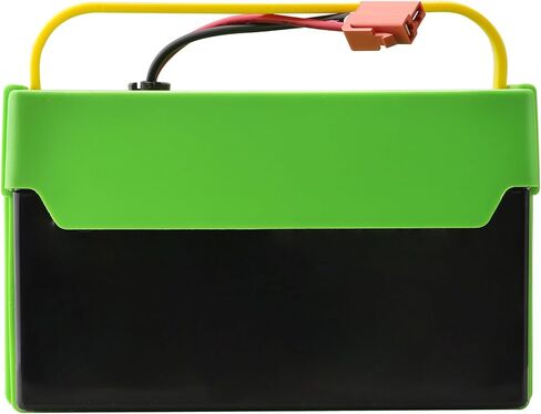 24V 7AH بطارية حمض قابلة لإعادة شحنها ، بديلة بديلة متوافقة مع أفضل ركوب على السيارات Thunder UTV Kids Ride-On in Saudi Arabia