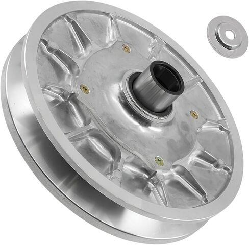 Caltric Secondary Clutch Compatible with Polaris RZR XP 1000 2014 1323060 ATV Side X Side in Saudi Arabia