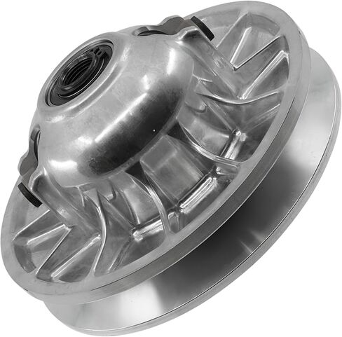 Caltric Secondary Clutch Compatible with Polaris RZR XP 1000 2014 1323060 ATV Side X Side in Saudi Arabia