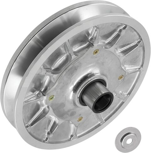Caltric Secondary Clutch Compatible with Polaris RZR XP 1000 2014 1323060 ATV Side X Side in Saudi Arabia