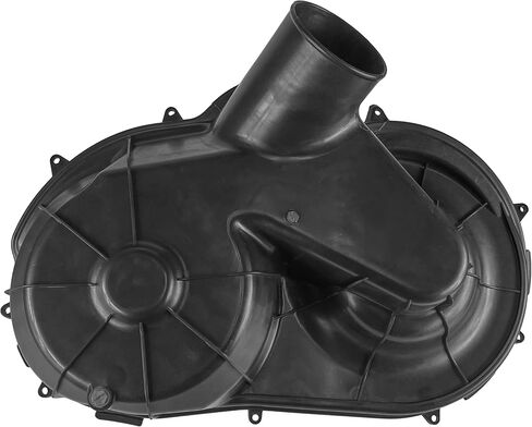 Caltric CVT Outer Clutch Cover Compatible with Polaris RZR XP Turbo 2016 2017 2018 2636330 2635722 in Saudi Arabia