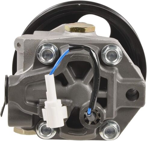 Cardone 96-05443 New Power Steering Pump بدون خزان in Saudi Arabia