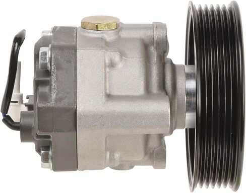 Cardone 96-05443 New Power Steering Pump بدون خزان in Saudi Arabia