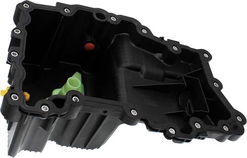 Dorman 264-336 Engine Oil Pan Compatible with Select Ford Models in Saudi Arabia