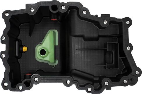 Dorman 264-336 Engine Oil Pan Compatible with Select Ford Models in Saudi Arabia