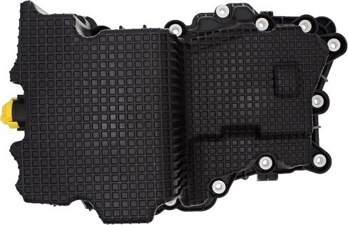 Dorman 264-336 Engine Oil Pan Compatible with Select Ford Models in Saudi Arabia