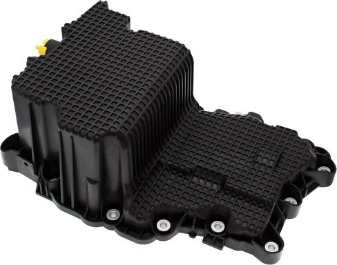 Dorman 264-336 Engine Oil Pan Compatible with Select Ford Models in Saudi Arabia