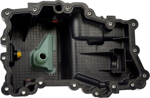 Dorman 264-336 Engine Oil Pan Compatible with Select Ford Models in Saudi Arabia
