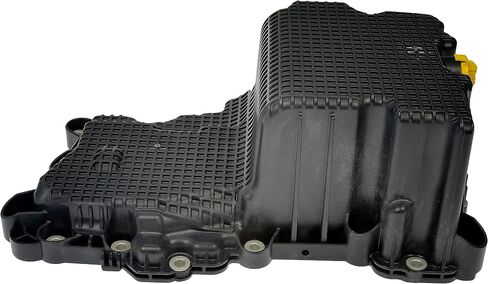 Dorman 264-336 Engine Oil Pan Compatible with Select Ford Models in Saudi Arabia
