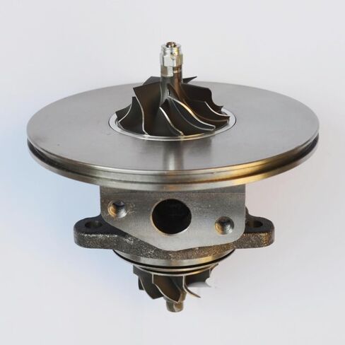 Turbo Turbocharger Cartridge CHRA core KP35 54359700000 54359700002 14411-BN701 Compatible with Renault Clio Kangoo Mégane Scenic Nissan Micra 1.5 DCI K9K700 K9K704 in Saudi Arabia
