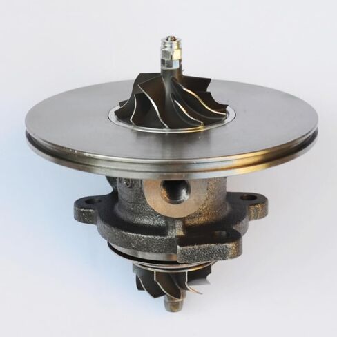 Turbo Turbocharger Cartridge CHRA core KP35 54359700000 54359700002 14411-BN701 Compatible with Renault Clio Kangoo Mégane Scenic Nissan Micra 1.5 DCI K9K700 K9K704 in Saudi Arabia