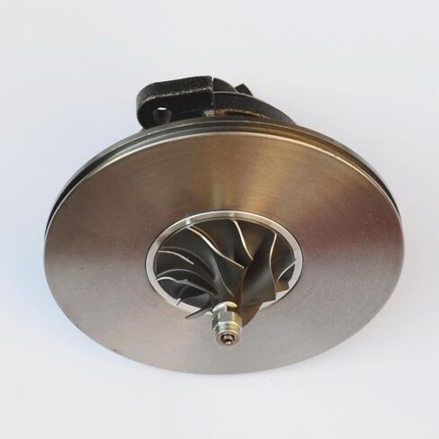 Turbo Turbocharger Cartridge CHRA core KP35 54359700000 54359700002 14411-BN701 Compatible with Renault Clio Kangoo Mégane Scenic Nissan Micra 1.5 DCI K9K700 K9K704 in Saudi Arabia