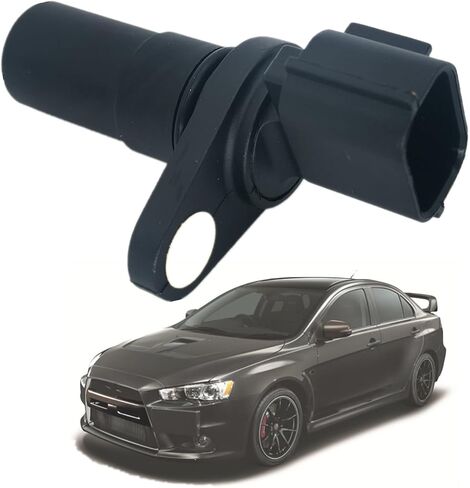 Vehicle Speed Sensor 2560A057 Compatible with Mitsubishi Lancer 2008-2017, for Outlander in Saudi Arabia