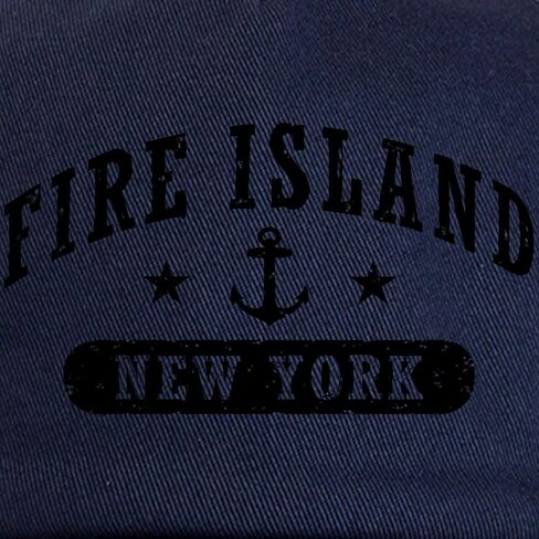 Cafepress Fire Island NY Cap Capable Capeball Cap in Saudi Arabia