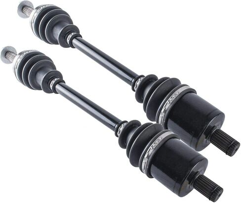 East Lake Axle front cv axles set for Polaris Ranger 400/500 / 570/800 2010 2011 2012 2013 2014 in Saudi Arabia