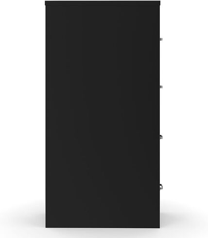 STAPLES 4-Drawer Vertical File Cabinet, Letter Size Documents, Lockable, 26.5" D x 14.9" W x 51.97" H, Light Gray in Saudi Arabia
