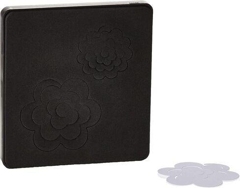 Sizzix Bigz Die - Flowers, 3-D by Beth Reames in Saudi Arabia