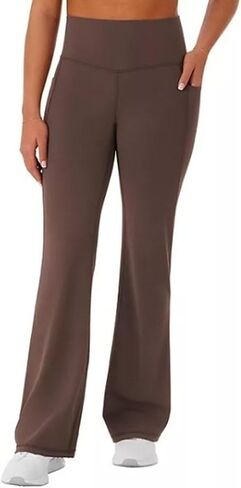 Member's Mark Women's 4 Way Stretch Flare Yoga Pant in Saudi Arabia
