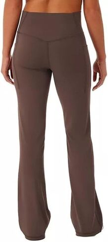 Member's Mark Women's 4 Way Stretch Flare Yoga Pant in Saudi Arabia