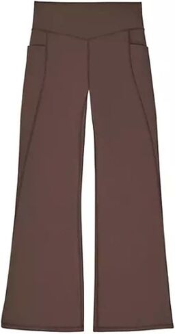 Member's Mark Women's 4 Way Stretch Flare Yoga Pant in Saudi Arabia